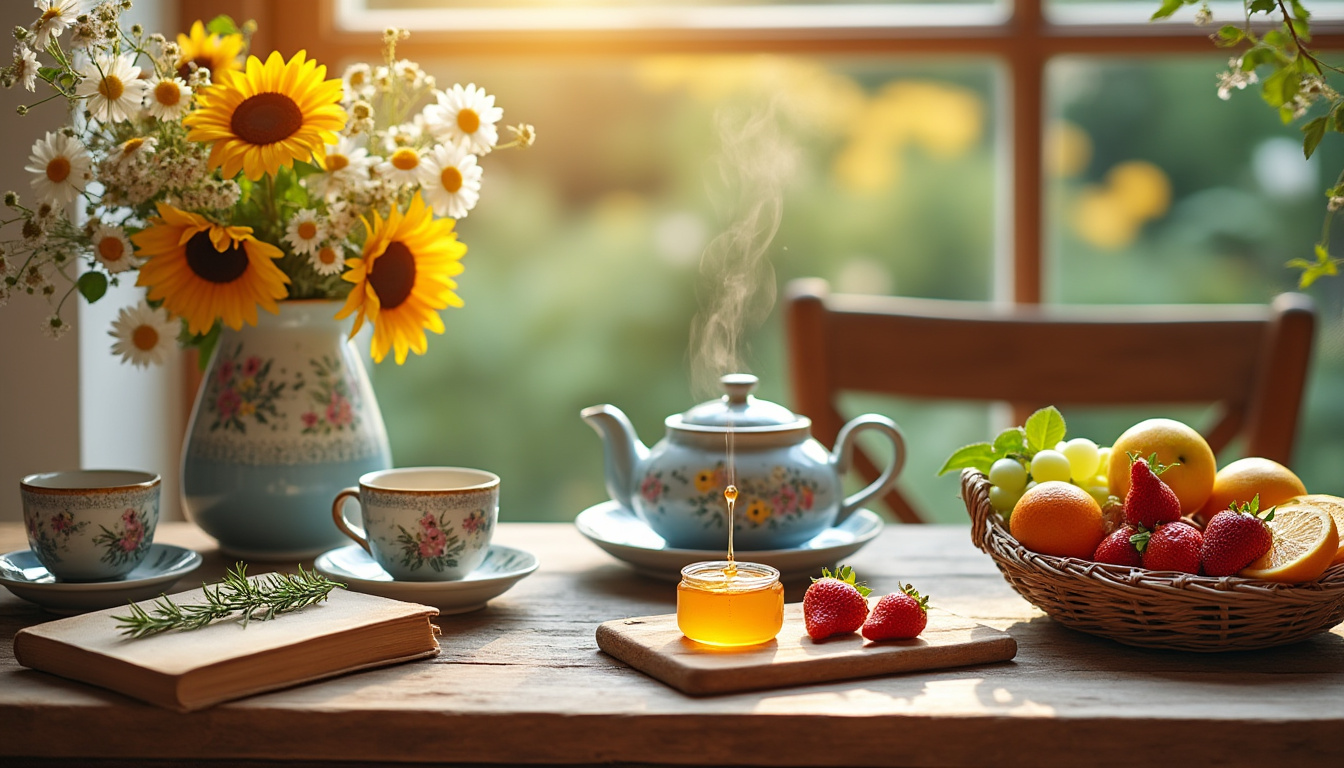 découvrez comment prendre soin de vous simplement et efficacement avec nos conseils sur les bases du bien-être durable. apprenez à intégrer des pratiques saines dans votre quotidien pour une vie équilibrée et épanouie.