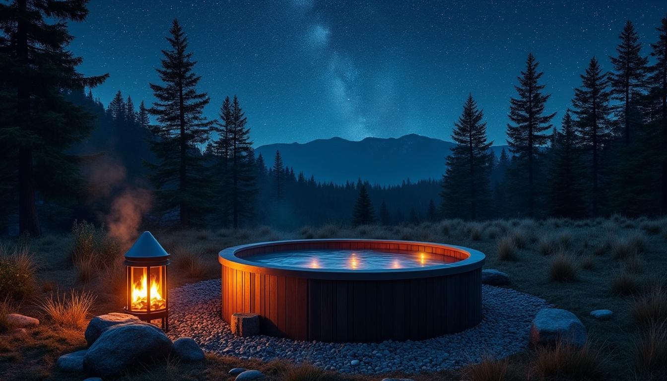 découvrez les avantages du bain nordique, du sauna et du hammam afin de faire le meilleur choix pour votre relaxation et bien-être. plongez dans l'univers des soins thermaux et améliorez votre santé tout en vous détendant.