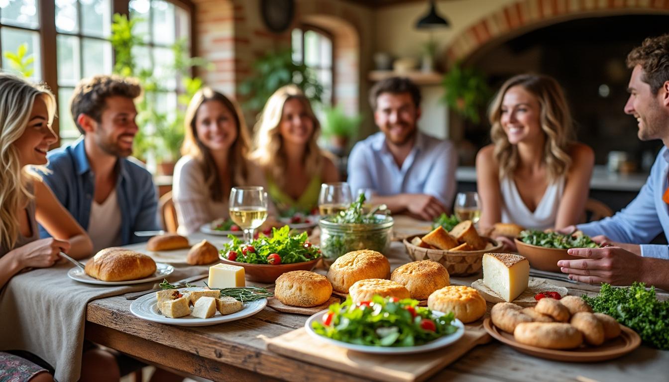 découvrez toutes les astuces et étapes indispensables pour réussir un farçou, ce plat traditionnel savoureux. apprenez les secrets de la préparation, les ingrédients incontournables et les conseils des chefs pour ravir vos convives avec ce délice culinaire.