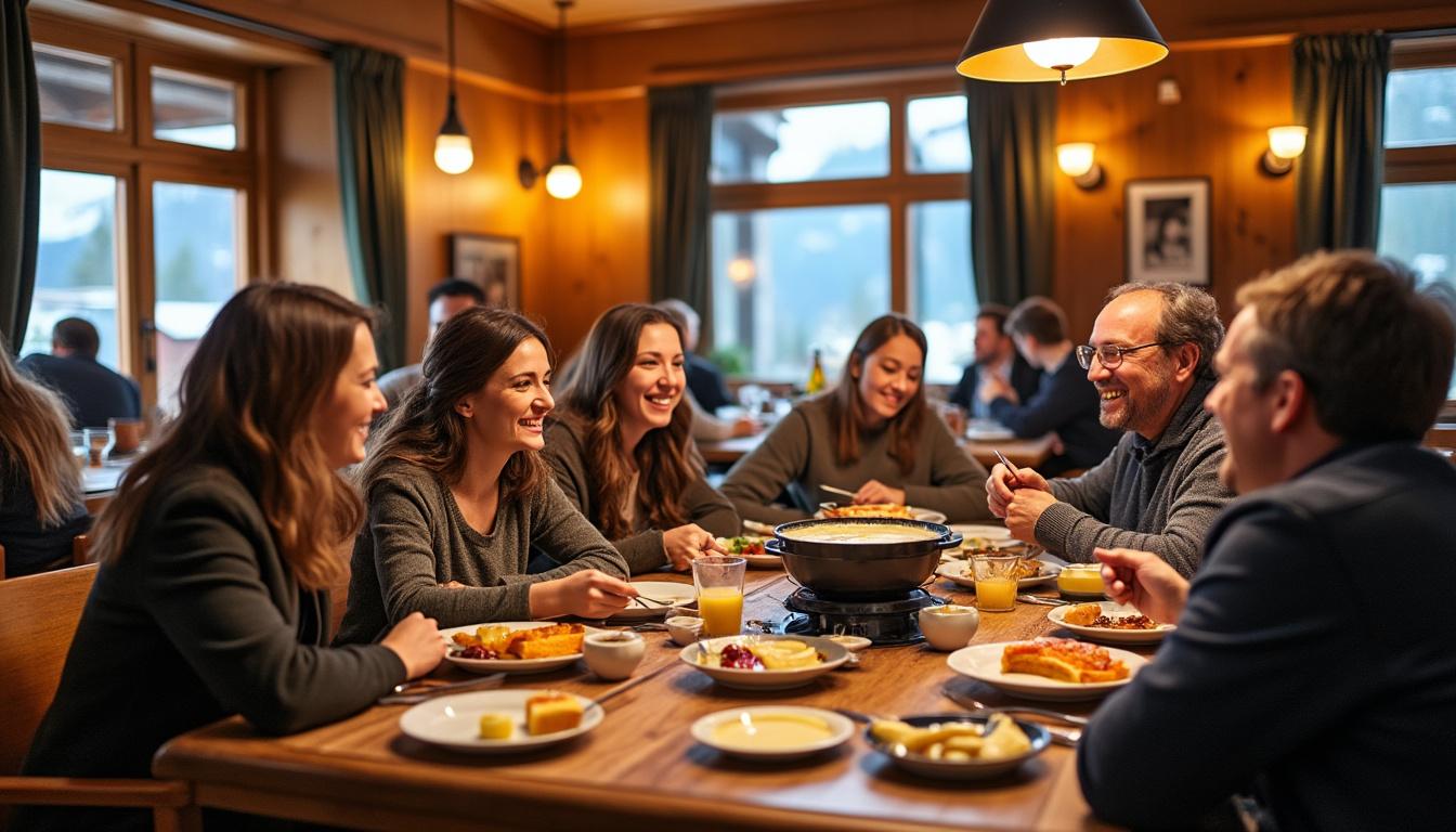 découvrez les meilleurs restaurants à albertville et savourez des plats succulents dans une ambiance chaleureuse. que ce soit pour un dîner romantique, un repas en famille ou une sortie entre amis, trouvez l'endroit parfait pour un moment inoubliable.