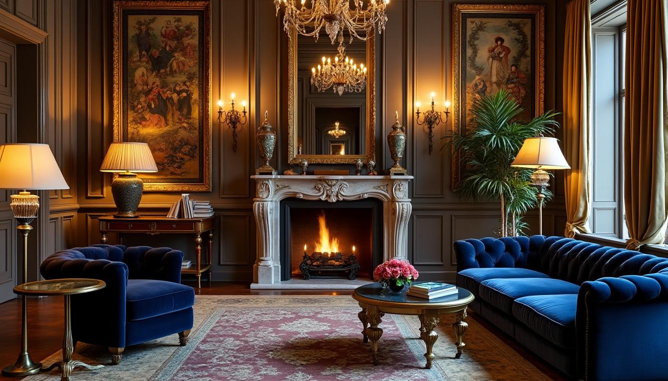 découvrez l'art de recevoir chez vous avec l'élégance d'un hôtel haut de gamme. apprenez à créer une ambiance chaleureuse et raffinée, à choisir les meilleures présentations culinaires et à offrir un service impeccable pour impressionner vos invités et transformer chaque occasion en un moment mémorable.