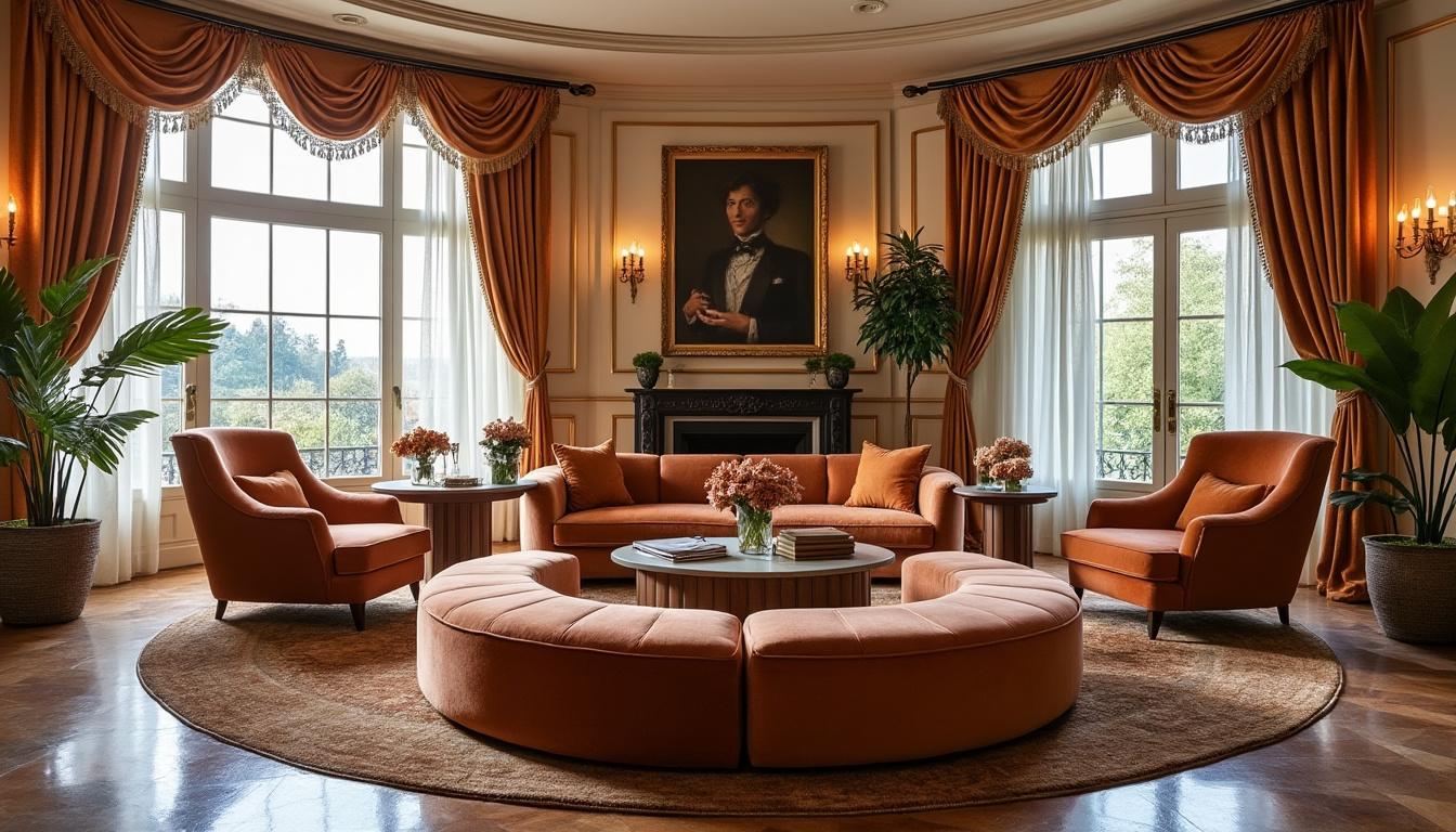 découvrez comment transformer votre intérieur en un havre de luxe, alliant confort et élégance. apprenez les secrets de l'art de recevoir chez soi, inspirés des hôtels haut de gamme, pour impressionner vos invités avec un accueil chaleureux et raffiné.