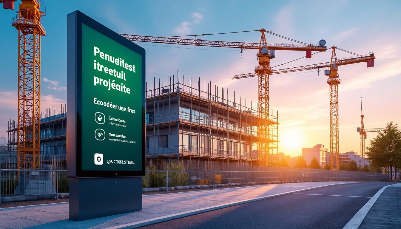 découvrez les dernières nouvelles et analyses du secteur du bâtiment sur bati-actu.fr. restez informé des tendances, innovations et réglementations essentielles pour les professionnels du secteur.