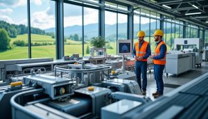 découvrez polyvia, le moteur d'innovation au cœur du secteur plastique en auvergne-rhône-alpes. explorez nos initiatives, notre expertise et nos solutions durables pour transformer l'industrie et stimuler la créativité des entreprises locales.