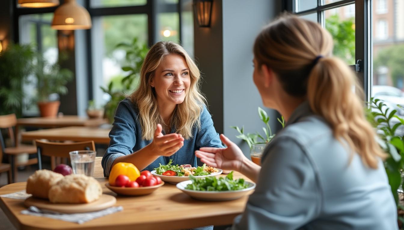 découvrez notre avis sur le programme minceur de jean michel cohen proposé par savoirmaigrir.fr. un parcours adapté pour perdre du poids efficacement et durablement, tout en savourant une alimentation équilibrée. lisez nos recommandations et nos retours d'expérience.