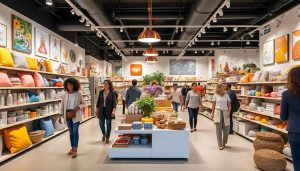 découvrez gifi à albertville, votre destination idéale pour dénicher des bonnes affaires pour votre maison. profitez d'une vaste sélection d'articles déco, de loisirs et d'équipements à prix mini. ne manquez pas ce trésor de solutions pratiques et tendances pour embellir votre intérieur !