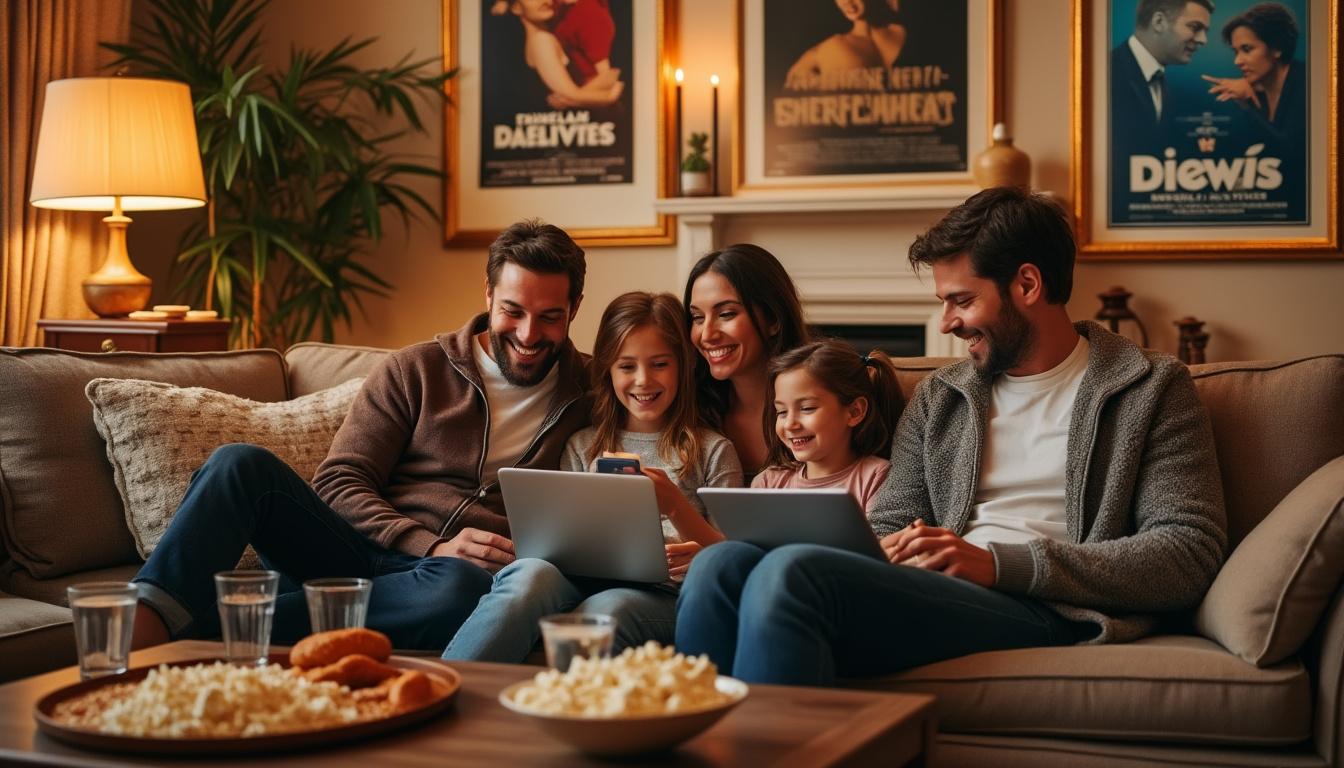 découvrez xalaflix fr, la nouvelle plateforme de streaming qui prétend rivaliser avec netflix. est-ce une véritable alternative ou juste un mirage ? plongez dans notre analyse pour savoir si cette option mérite votre attention ou si elle n'est qu'un simple caprice du marché du streaming.