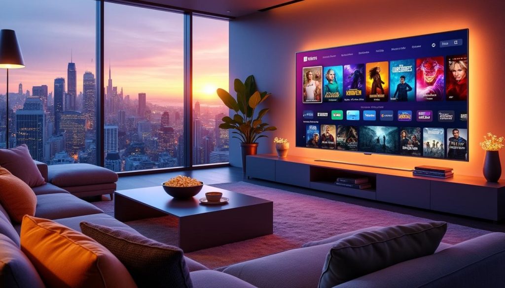 découvrez xalaflix, la nouvelle plateforme de streaming qui se présente comme une alternative à netflix. explorez ses contenus, ses fonctionnalités et analysez si elle est véritablement une option viable ou juste un mirage dans l'univers du divertissement en ligne.