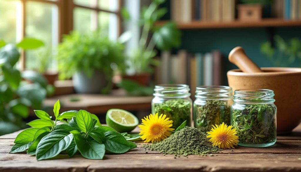 découvrez comment la phytothérapie peut vous aider à perdre du poids naturellement grâce aux plantes efficaces pour brûler les graisses, contrôler l'appétit et favoriser la minceur, sans danger pour votre santé.