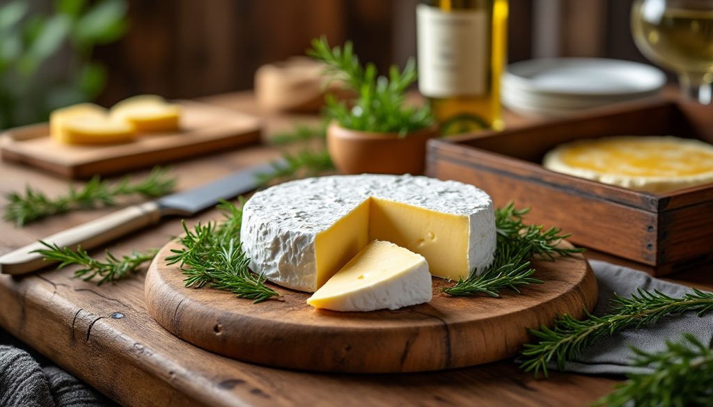 découvrez comment préparer un mont d'or savoureux au four grâce à nos étapes simples et astuces pour réussir cette spécialité fromagère fondante à partager.