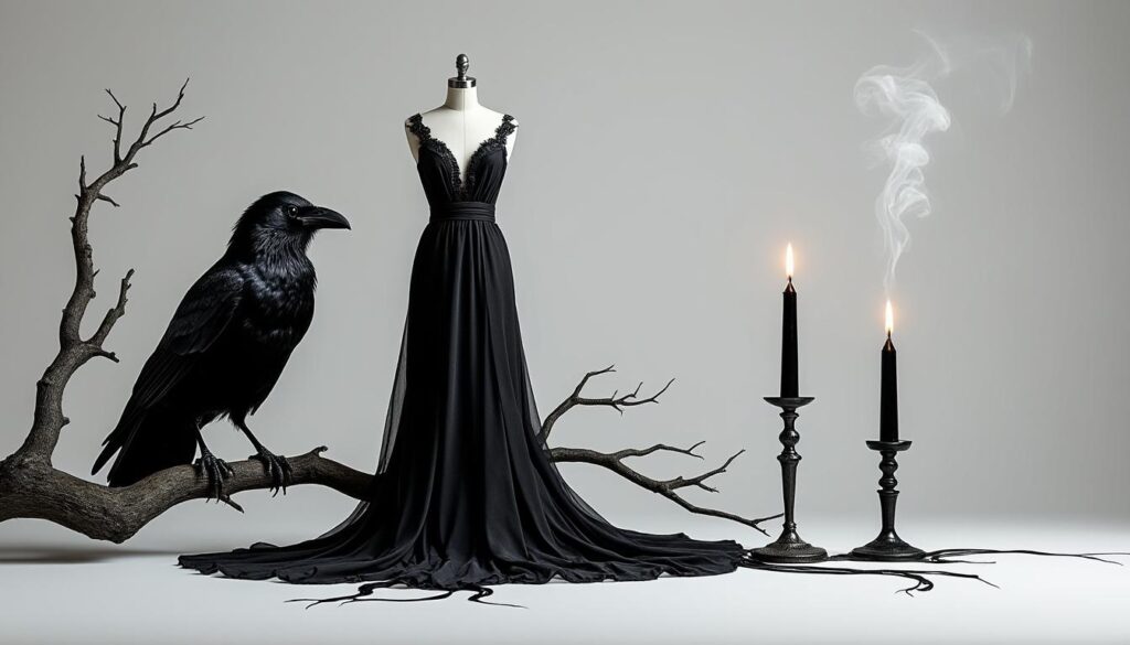 découvrez la signification profonde et les différentes utilisations de la couleur noire dans divers contextes culturels, artistiques et symboliques.