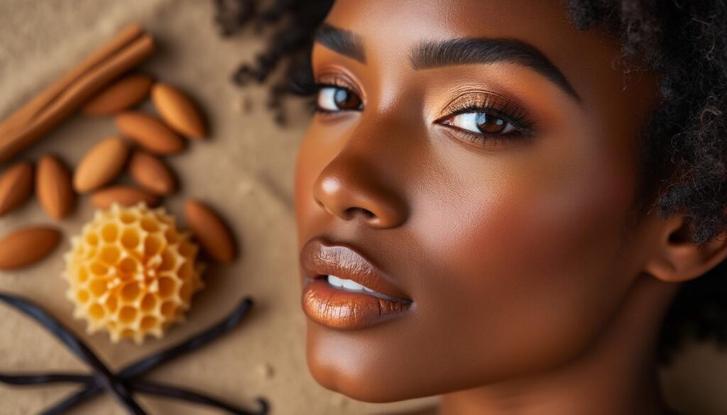 découvrez les astuces naturelles couleur caramel pour sublimer votre maquillage avec des produits respectueux de votre peau et de l'environnement.