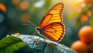 découvrez pourquoi la couleur orange capte tant l'attention, son impact psychologique et son utilisation efficace en design et communication.