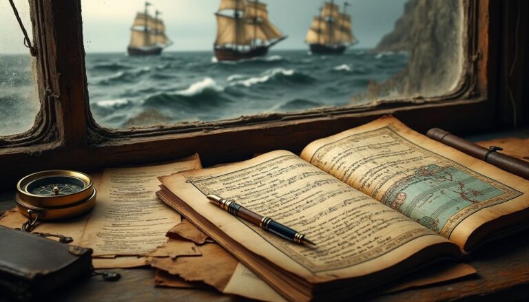 découvrez une analyse approfondie des paroles de santiano et explorez la signification cachée derrière leurs chansons emblématiques.