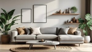 découvrez nos conseils pour choisir un canapé design parfaitement adapté à votre intérieur, alliant style, confort et fonctionnalité.