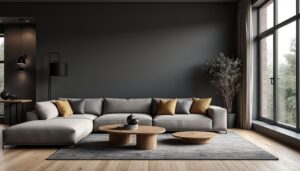 découvrez les caractéristiques de la couleur anthracite et comment l'utiliser pour sublimer la décoration de votre intérieur avec élégance et modernité.