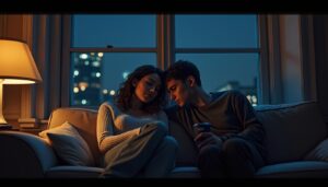 découvrez l'analyse des paroles de 'confession nocturne' et comprenez le message caché derrière cette chanson mystérieuse.