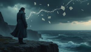 découvrez l'analyse approfondie des paroles de zaho de sagazan dans 'la symphonie des éclairs', et explorez la signification cachée de cette œuvre poétique et musicale.