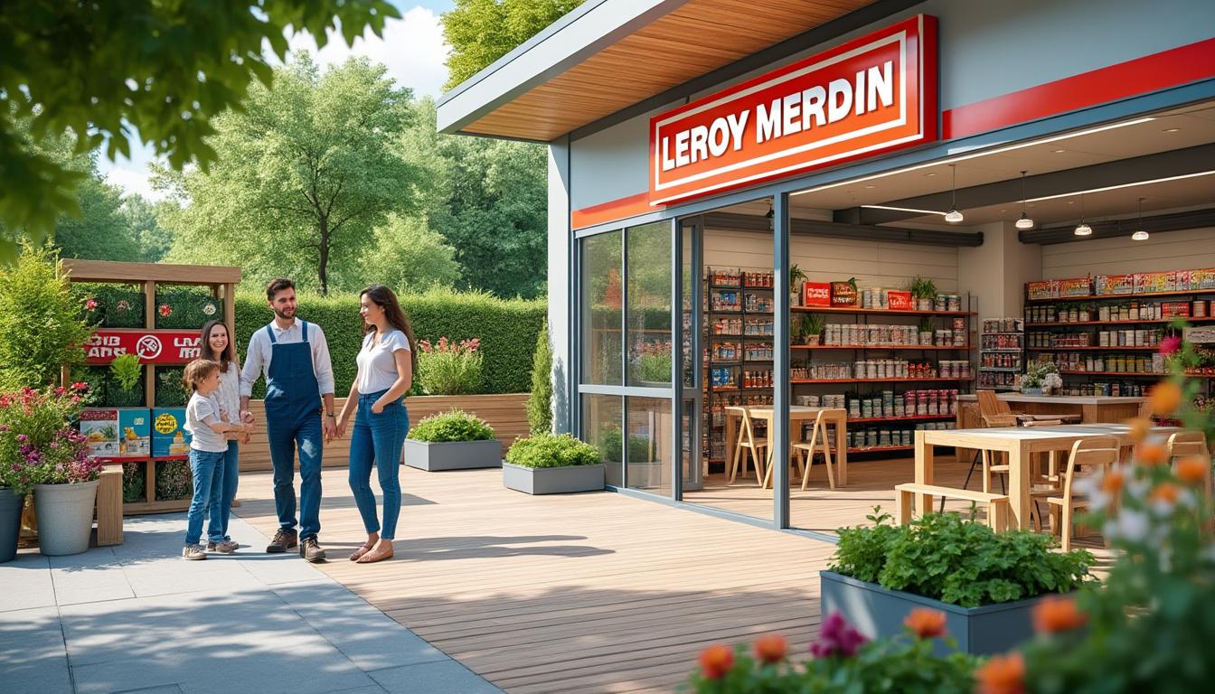 Sitemapcdatahttpscookniqoocomleroy Merlin Rennes Nord Betton Bettonnull