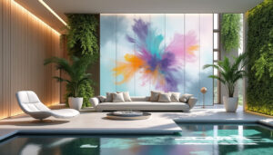 découvrez les tendances avant-gardistes d'advanced design concepts qui révolutionnent l'art et la décoration intérieure pour une maison élégante et moderne.