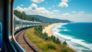 découvrez le meilleur trajet en train entre bordeaux et arcachon pour un week-end détente réussi. conseils pratiques et astuces pour un voyage confortable et agréable.