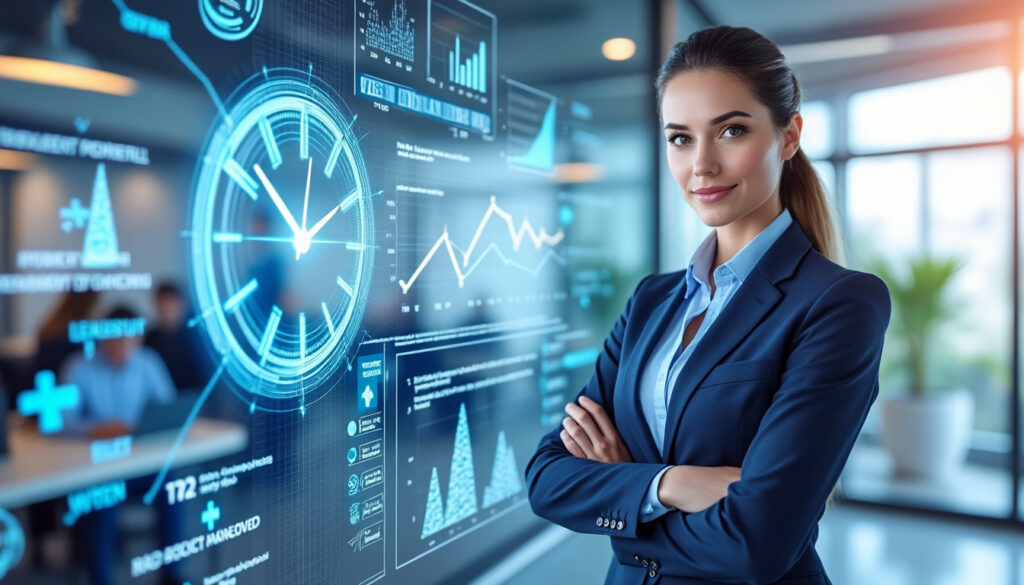 découvrez les compétences clés qui définissent la désignation pmp, un titre professionnel reconnu en gestion de projet, et comment elles peuvent booster votre carrière.