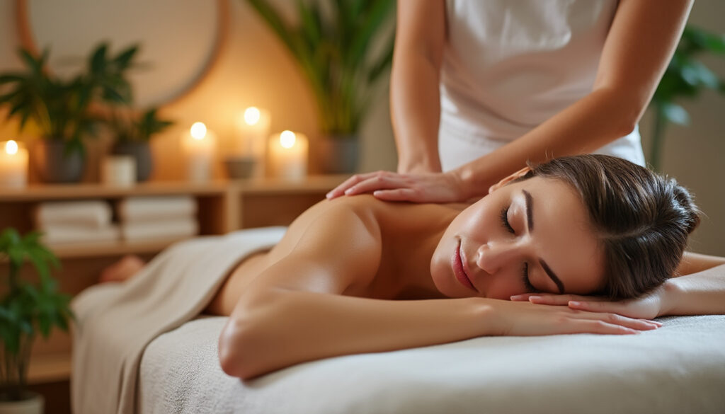 découvrez les gestes essentiels pour un massage bien-être efficace et profitez d'une détente profonde durable. apprenez les techniques clés pour relaxer corps et esprit.