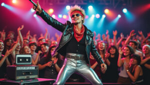 découvrez pourquoi le chanteur des années 80 continue de captiver plusieurs générations aujourd'hui grâce à son style unique, ses chansons intemporelles et son influence durable sur la musique.