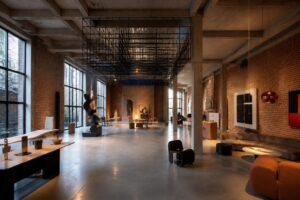 découvrez le bastille design center à paris, un lieu unique dédié aux événements et aux créations, alliant modernité et inspiration artistique au cœur de la capitale.