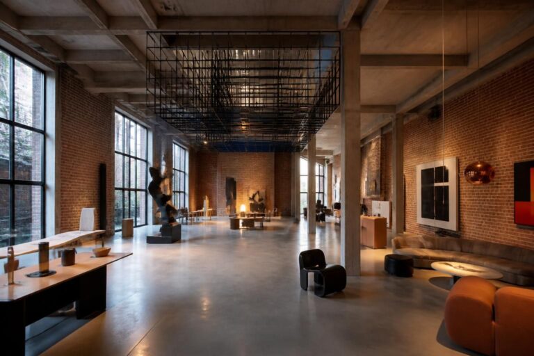 découvrez le bastille design center à paris, un lieu unique dédié aux événements et aux créations, alliant modernité et inspiration artistique au cœur de la capitale.
