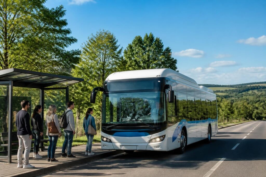 découvrez les horaires, tarifs et informations pratiques pour voyager en bus entre toulouse et carcassonne en toute simplicité.
