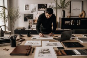 découvrez l'univers créatif unique de murad zuhair, un designer talentueux à suivre pour ses créations innovantes et inspirantes.
