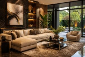découvrez luxury design art de vivre, l'élégance et le raffinement au cœur de votre intérieur pour un style unique et sophistiqué.