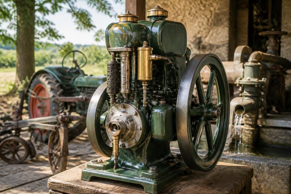découvrez les caractéristiques et les usages du moteur bernard, un moteur mythique reconnu pour sa fiabilité et sa performance depuis des décennies.