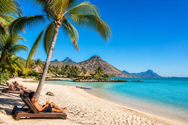 découvrez les meilleures destinations pour partir fin octobre au soleil et profiter d'un climat chaud et agréable. conseils et idées pour des vacances idéales en automne.