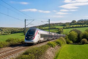 découvrez les horaires, tarifs et conseils pratiques pour votre voyage en train entre toulouse et marseille. préparez votre trajet sereinement avec toutes les informations essentielles.