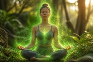 découvrez la signification de l'aura verte et ce que cette couleur révèle lors de la lecture énergétique pour mieux comprendre votre énergie et votre bien-être.