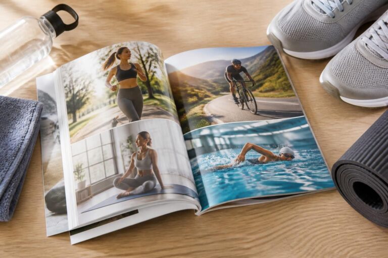 découvrez les bienfaits du sport avec magazine exercise, votre source d'articles spécialisés pour améliorer votre santé et votre bien-être grâce à l'exercice physique.