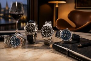 découvrez pagani design, des montres de luxe alliant élégance italienne et prix abordables. un style raffiné au meilleur rapport qualité-prix.