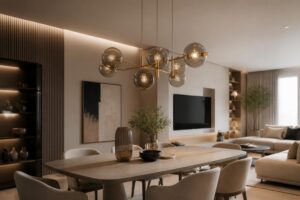 découvrez notre sélection de plafonniers design tendances pour sublimer et illuminer votre intérieur avec style et modernité.