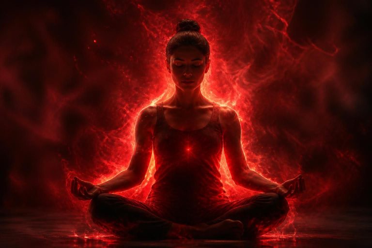 découvrez la signification de l'aura rouge et ce que cette couleur révèle sur votre énergie, vos émotions et votre vitalité.
