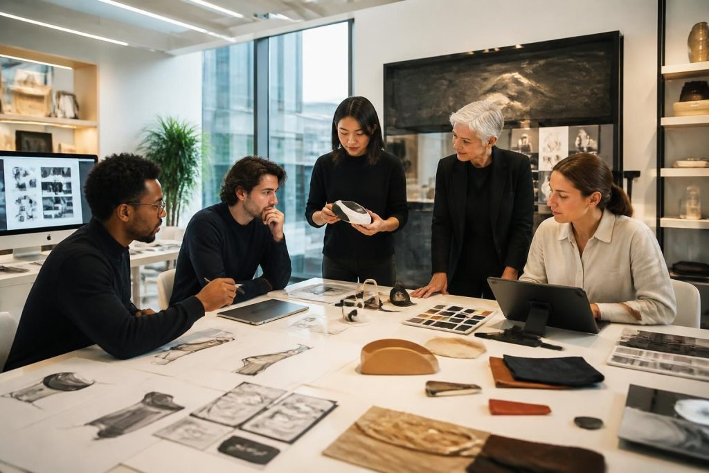découvrez le rôle essentiel et la reconnaissance offerte par la chartered society of designers aux professionnels du design, valorisant l'expertise et l'innovation dans le secteur.