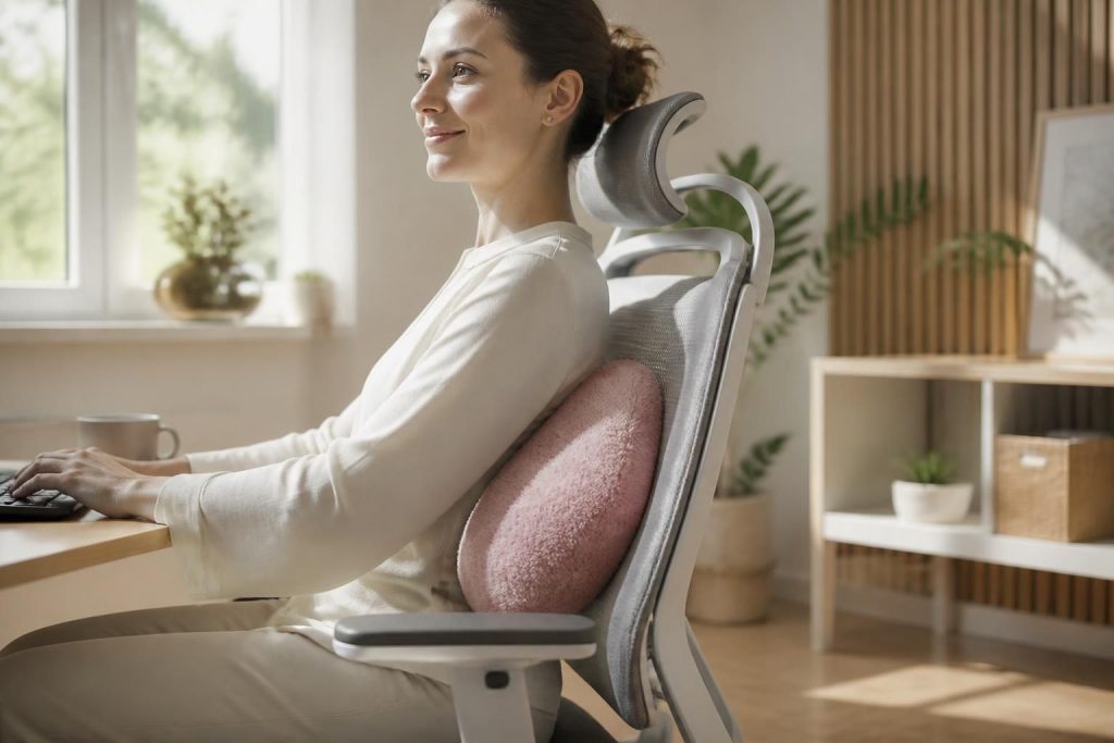 découvrez comment utiliser le coussin cœur pour bénéficier d'un confort optimal et améliorer votre bien-être au quotidien.