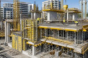 découvrez doka, le leader mondial des solutions innovantes de coffrage et d’échafaudage, offrant qualité, sécurité et performance pour tous vos projets de construction.