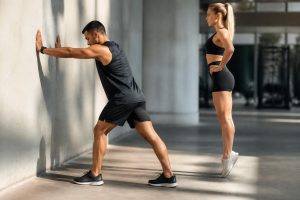 découvrez des exercices ciblés pour étirer et renforcer le tendon d'achille, essentiels pour prévenir les blessures et améliorer votre mobilité.