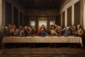 découvrez l'histoire fascinante et les mystères entourant la cène de léonard de vinci, un chef-d’œuvre emblématique de la renaissance italienne.