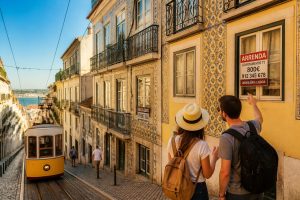 découvrez nos conseils pratiques pour louer un logement à lisbonne au meilleur prix. guide complet pour trouver une location abordable et profiter pleinement de votre séjour.