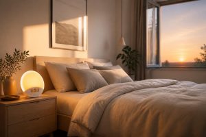 découvrez comment choisir le meilleur simulateur d'aube pour un réveil naturel et agréable. guide pratique pour un réveil en douceur grâce à une lumière progressive adaptée à vos besoins.