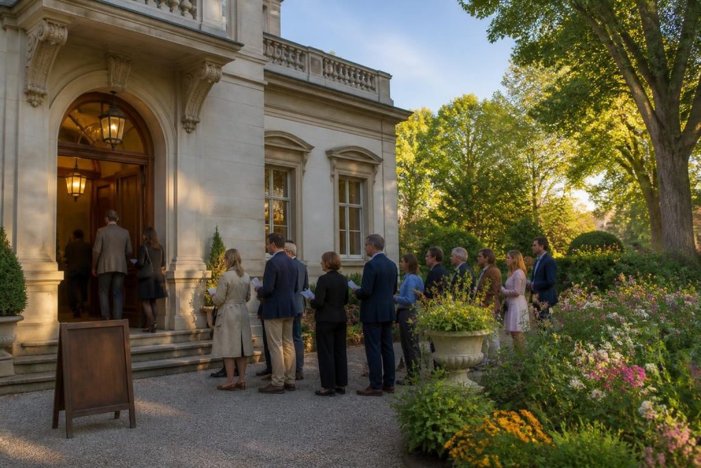 découvrez toutes les informations pratiques pour votre visite au musée rosa bonheur, avec réservation obligatoire. planifiez votre visite en toute sérénité.