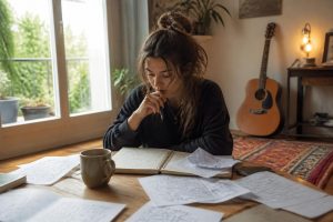 découvrez le décryptage complet et la signification des paroles de lola young dans sa chanson messy. analyse détaillée du texte pour mieux comprendre ses émotions et messages.